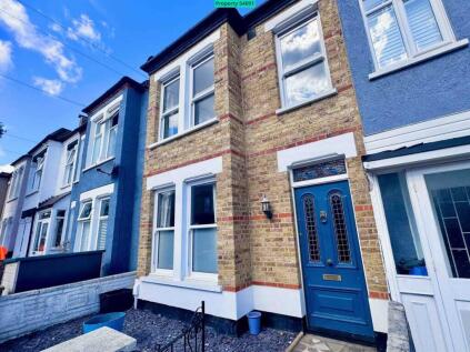 Blandford Road, Beckenham, BR3