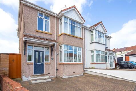 Woburn Road, Bristol, BS5