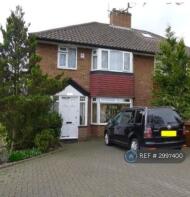 327, Kenton Lane, Harrow HA3 8RT