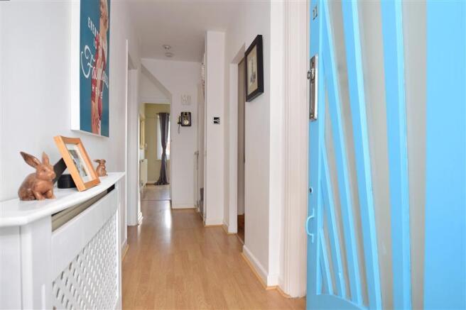Internal Lifestyle Photograph