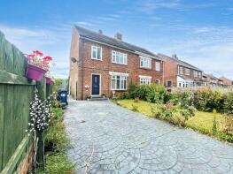 136, Marsden Road, South Shields NE34 6RL