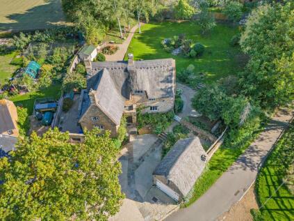 Henbrook Lane, Upper Brailes, OX15