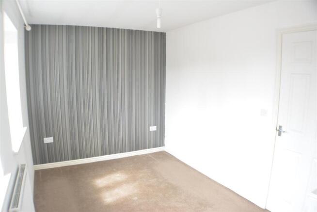 Bedroom No. 1