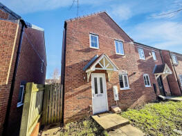 6, Gilkes Walk, Middlesbrough TS4 3RT