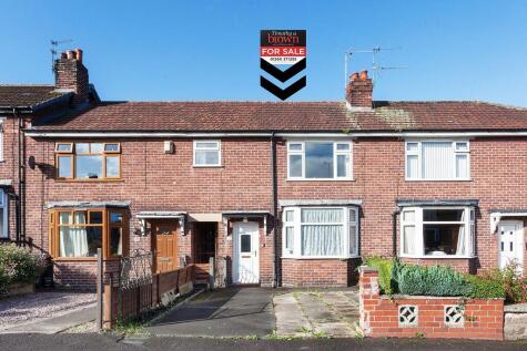 Heath Road, West Heath, Congleton