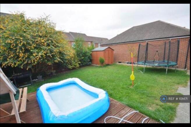 Garden View 1