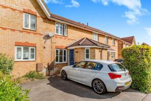 24, Chicksands Avenue, Monkston, Milton Keynes MK10 9DN