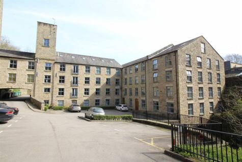 Hyde Bank Road, New Mills, High Peak