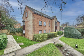 5, The Putterills, Harpenden AL5 4DZ