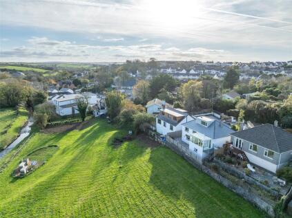 Poundfield Lane, Stratton, Bude, Cornwall, EX23