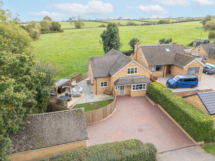 Griffin Road, Braybrooke, Market Harborough, LE16 8LH