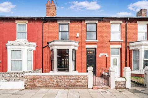 Thorndale Road, Waterloo, L22