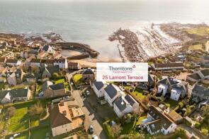 25, Lamont Terrace, Anstruther KY10 3RT