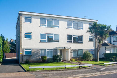 Elm Road, Leigh-on-sea, SS9 1