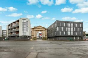 1, Moore Street, Glasgow G40 2AD