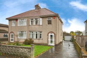 35, Hill House Road, Mangotsfield BS16 5RS