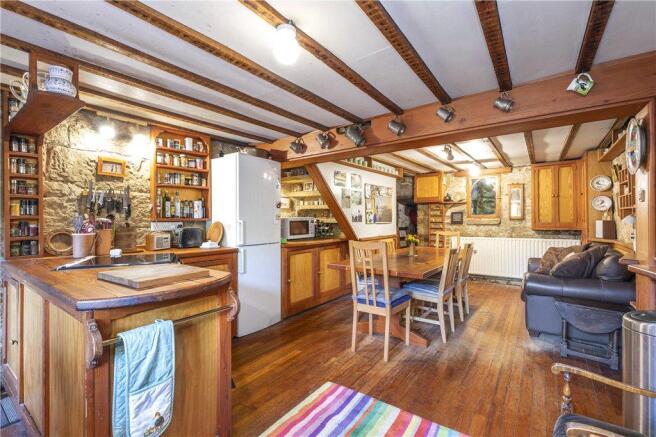 Family Kitchen