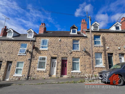 Park Street, Mansfield Woodhouse, NG19