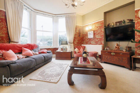 Westfield Close, WESTON-SUPER-MARE