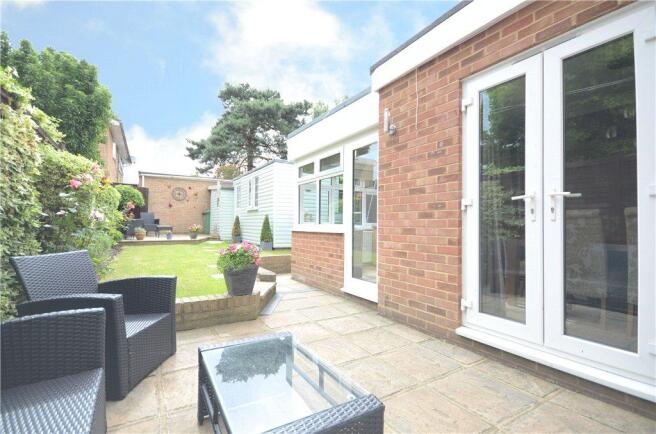 Rear Garden 2