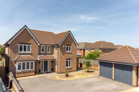 Brookfields Way, East Leake