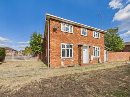 Fox Road, Langley, Berkshire, SL3