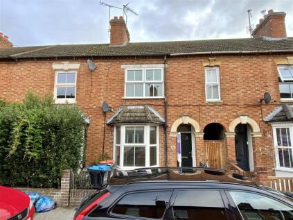 Bury Avenue, Newport Pagnell
