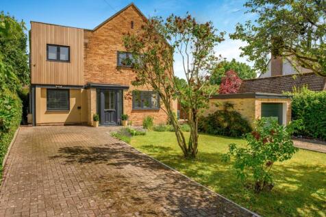 Harnwood Road, Salisbury, Wiltshire