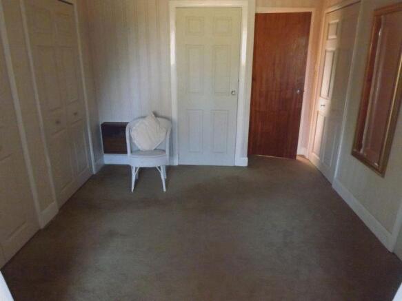 Dressing Room