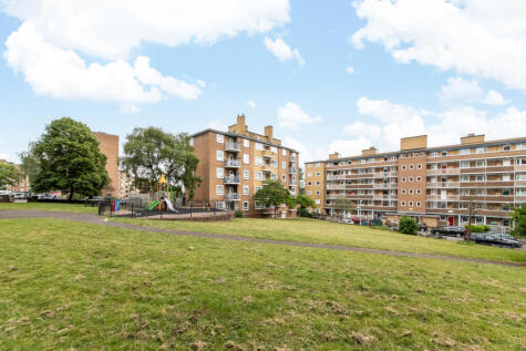 High Trees, London, SW2
