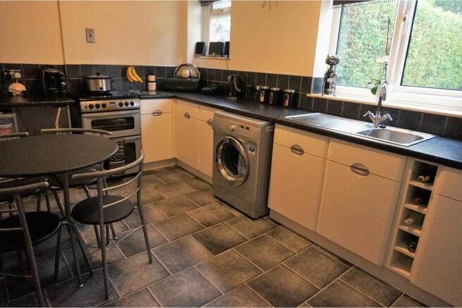 Kitchen / Diner