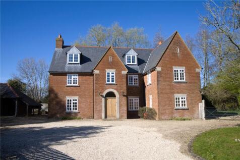 South Street, Fontmell Magna, Shaftesbury, Dorset, SP7
