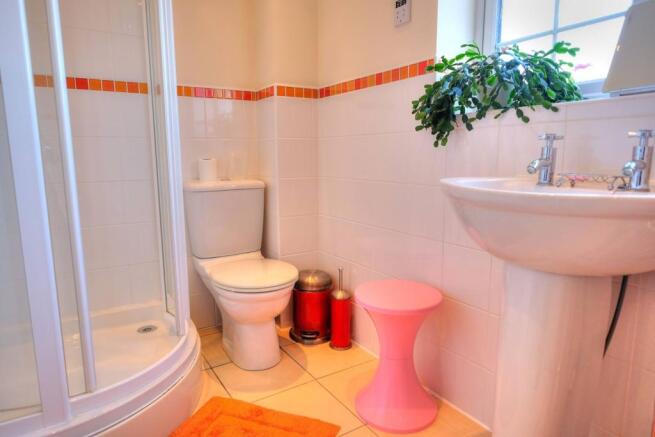 Master En-suite