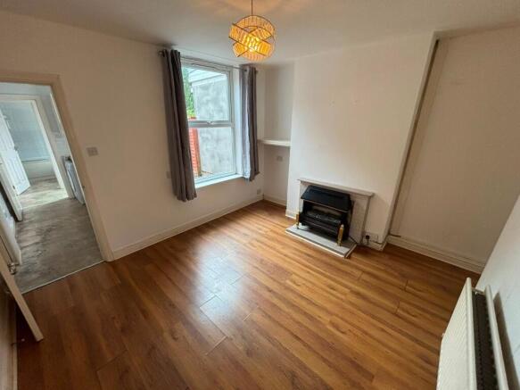 Reception Room 2