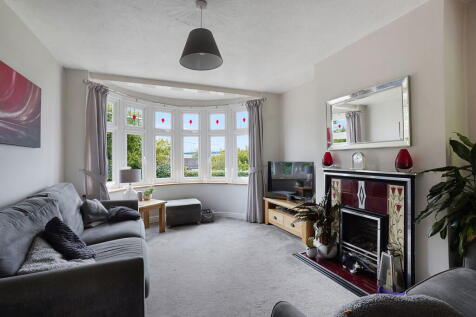 Pilgrims Way, Cuxton, Rochester, ME2