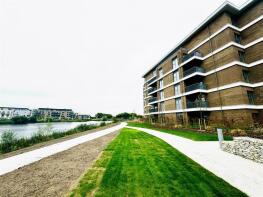 Flat 101, 54, Flagstaff Road, Reading RG2 6BY