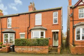 31, Gatacre Road, Oswestry SY11 1DN