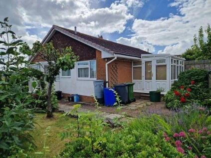Marlborough Close, Exmouth, EX8 4NA