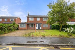 9, Dick Turpin Way, Long Sutton, Spalding PE12 9EP