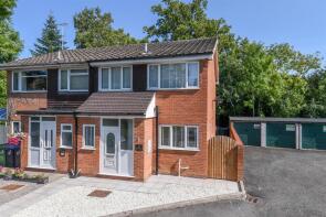 2, St Marys Close, Henley-in-arden B95 5NA