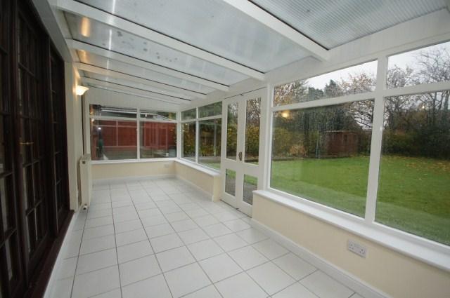 Conservatory