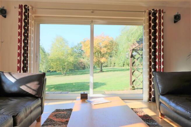 Breakfast Room