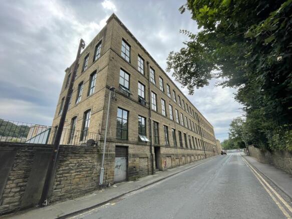1 bed Flat for sale Image 11