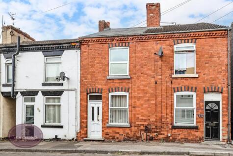 Sherwood Street, Kirkby-in-Ashfield, Annesley Woodhouse, NG17