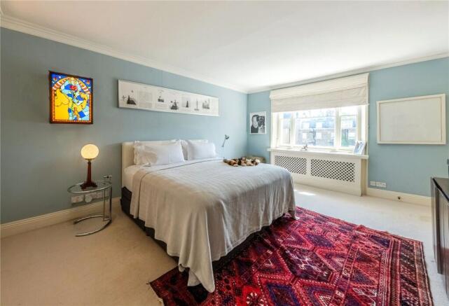 Principal Bedroom