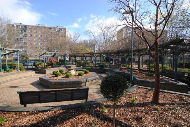 Gardens