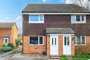 50, Ashdown Road, Bexhill-on-sea TN40 1SF