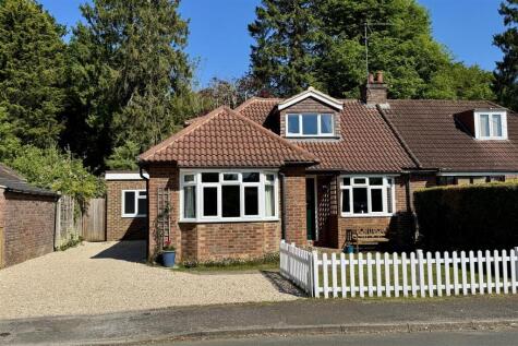 Busbridge, Godalming