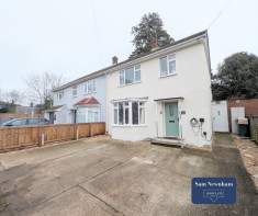 4, St Josephs Close, East Cowes PO32 6BL