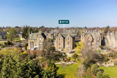 Mortonhall Road, The Grange, Edinburgh